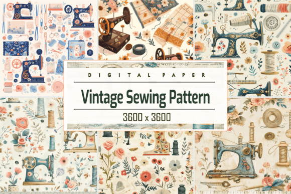 Understanding Vintage Sewing Pattern Resources for Modern Creators